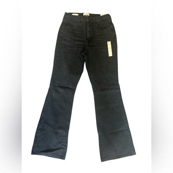Universal Thread Denim - NEW Universal Thread High Rise Flare Jeans 10 Long